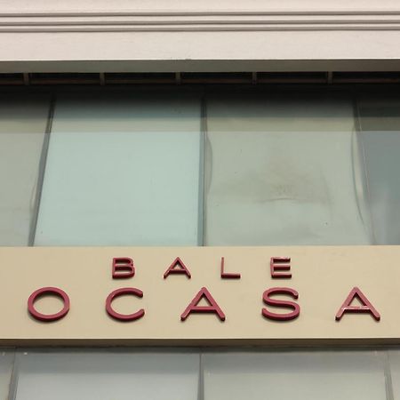 Hôtel Bale Ocasa à Tangerang Extérieur photo